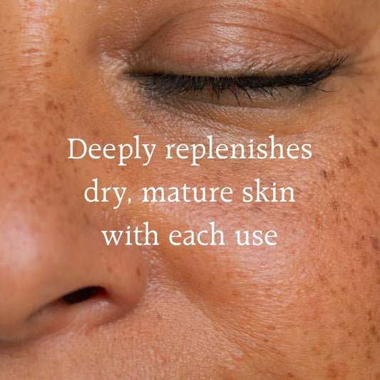 Replenish Ultra-Rich Moisture Cream by Perfect Potion