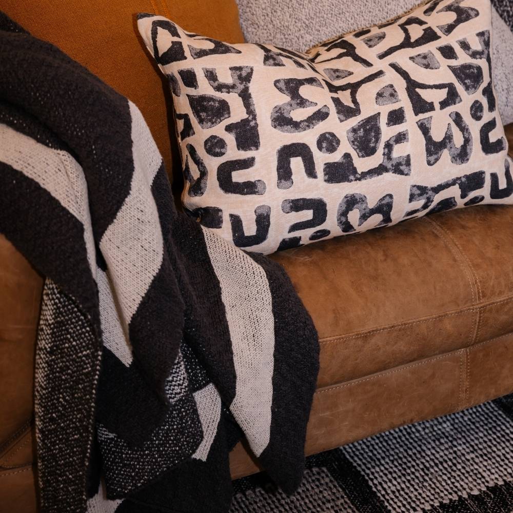 Zen Throw by Eadie Lifestyle - image 6