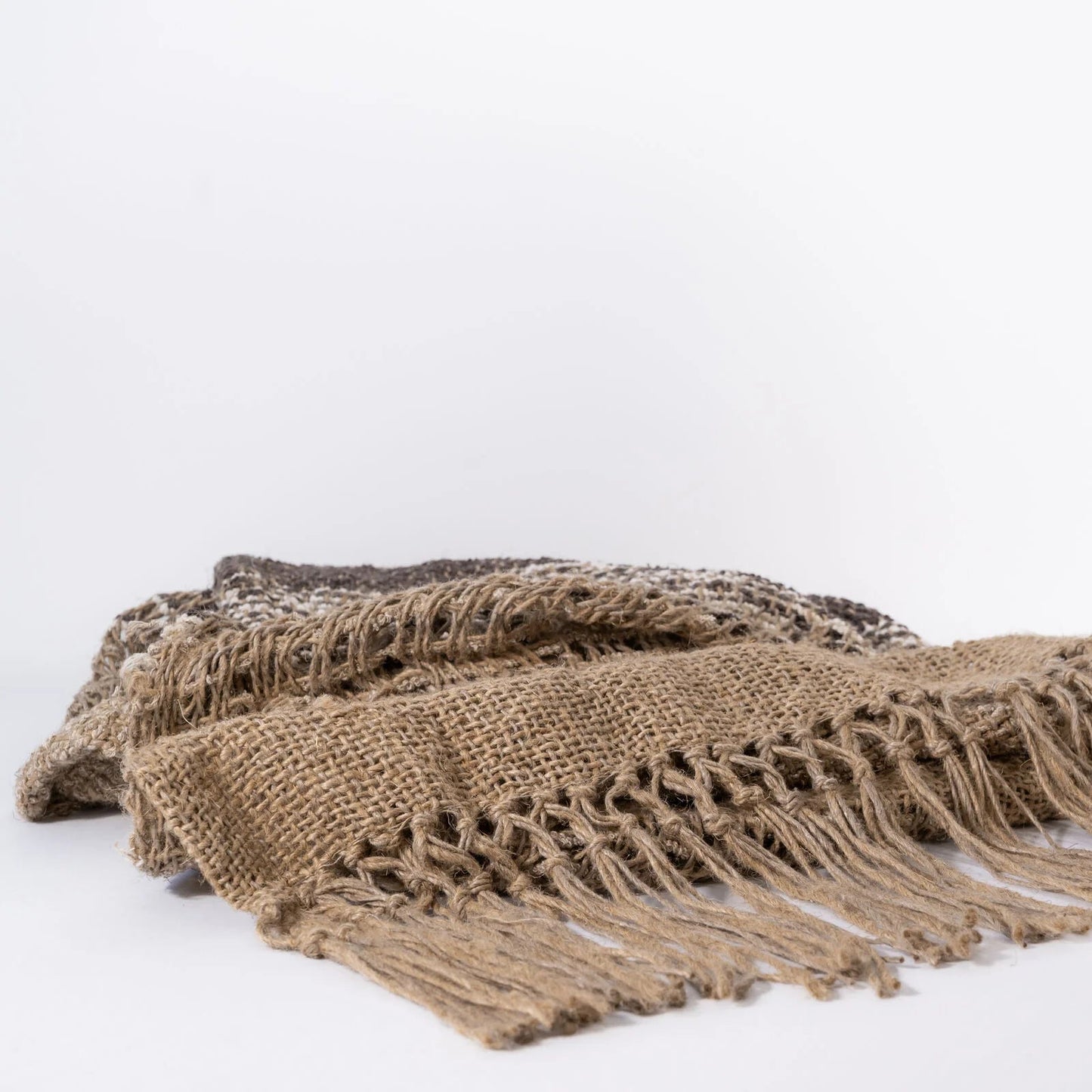 Eadie Cloister Runner, Natural - detail