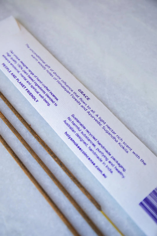 Grace Packet by Holy Smoke - image 2