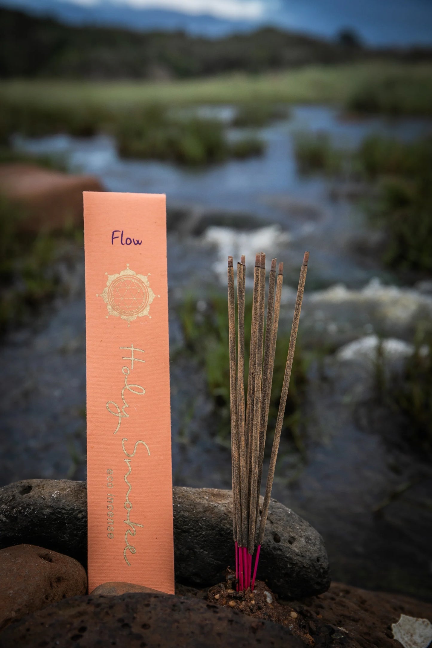 Flow Packet by Holy Smoke - image 3