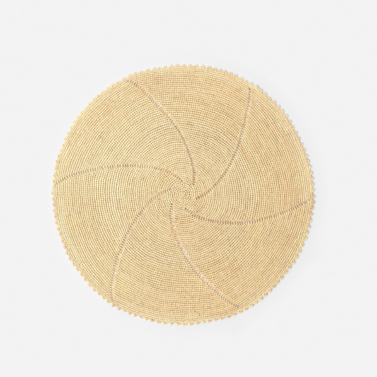 Akora Placemat Set by TANORA - image 2