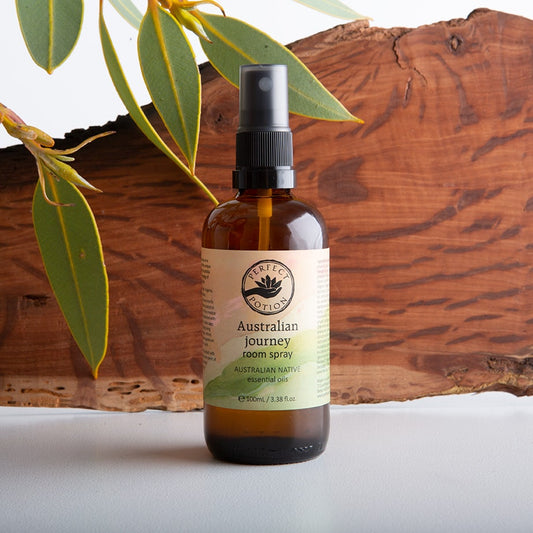Australian Journey Room Spray by Perfect Potion