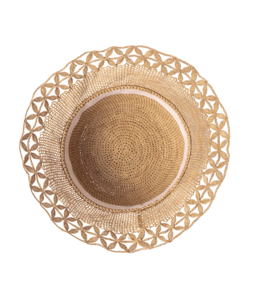 Bokety Hat by TANORA - image 2