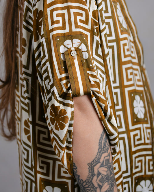 Alémais Dimi Shirt - Preloved, Rare Find