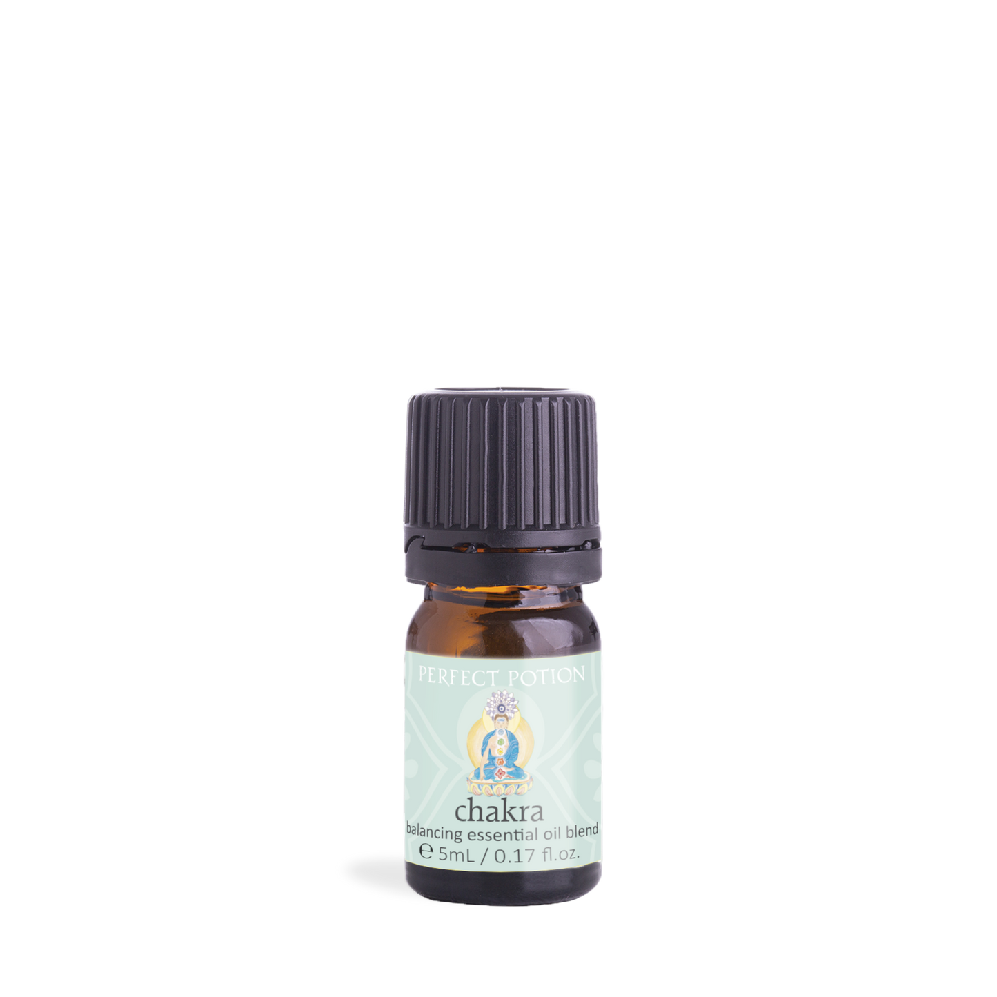 Chakra Balancing Essential Oil Blend by Perfect Potion