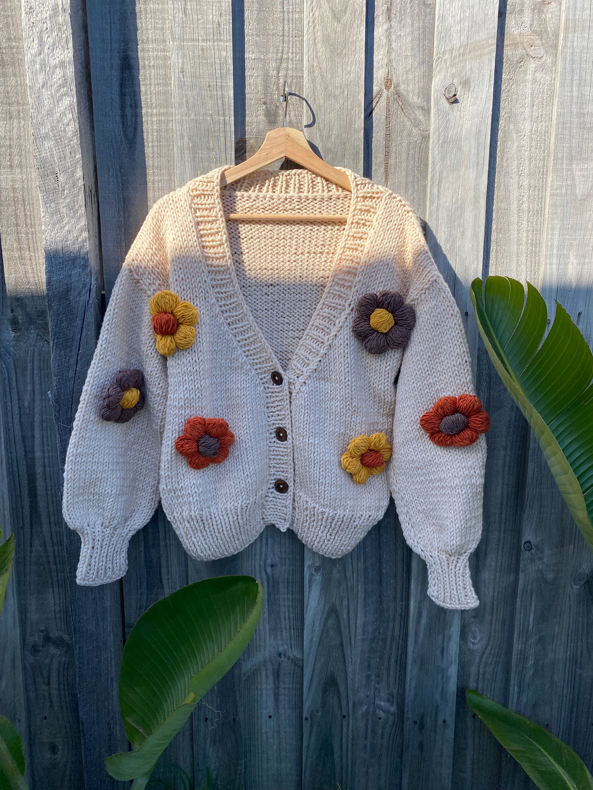Knitted Adult Cardigan by Little Cotton Ears - image 2