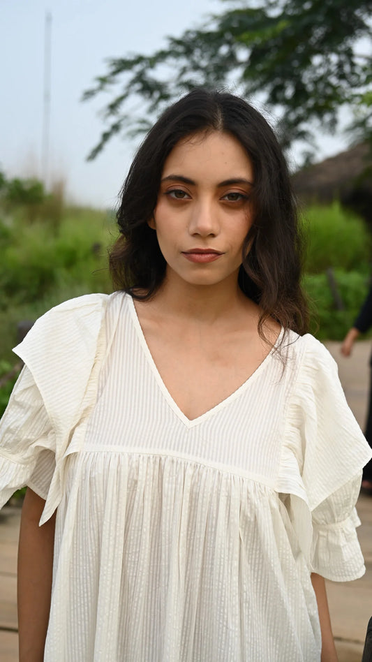 Maribel Dress by Little Tienda - image 2