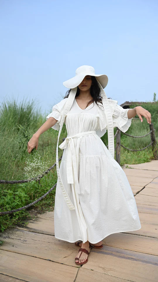 Maribel Dress by Little Tienda - image 8