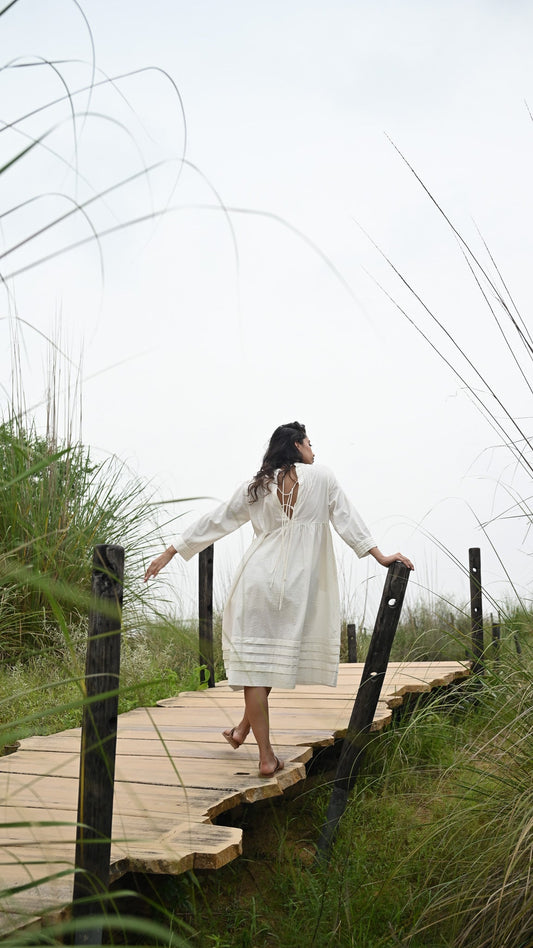 Bette Dress by Little Tienda - image 2