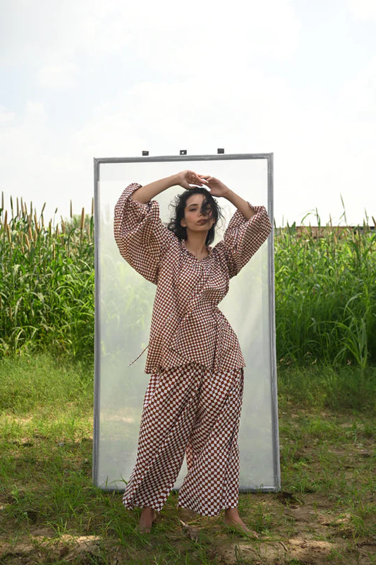 Elvira Pant by Little Tienda - image 2