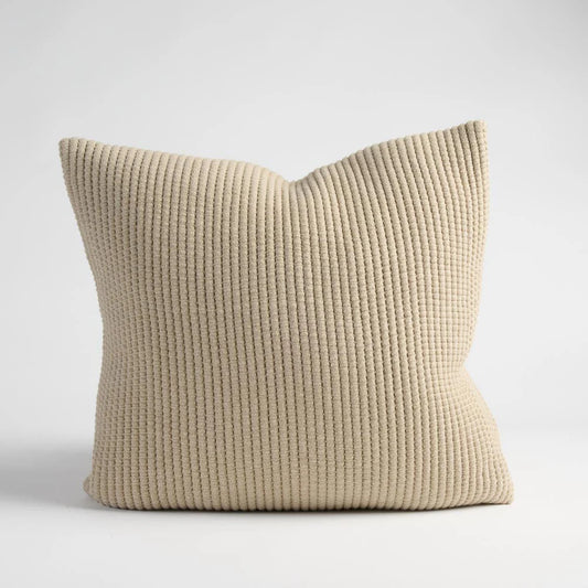 Favo Cushion - Natural by Eadie Lifestyle - image 2