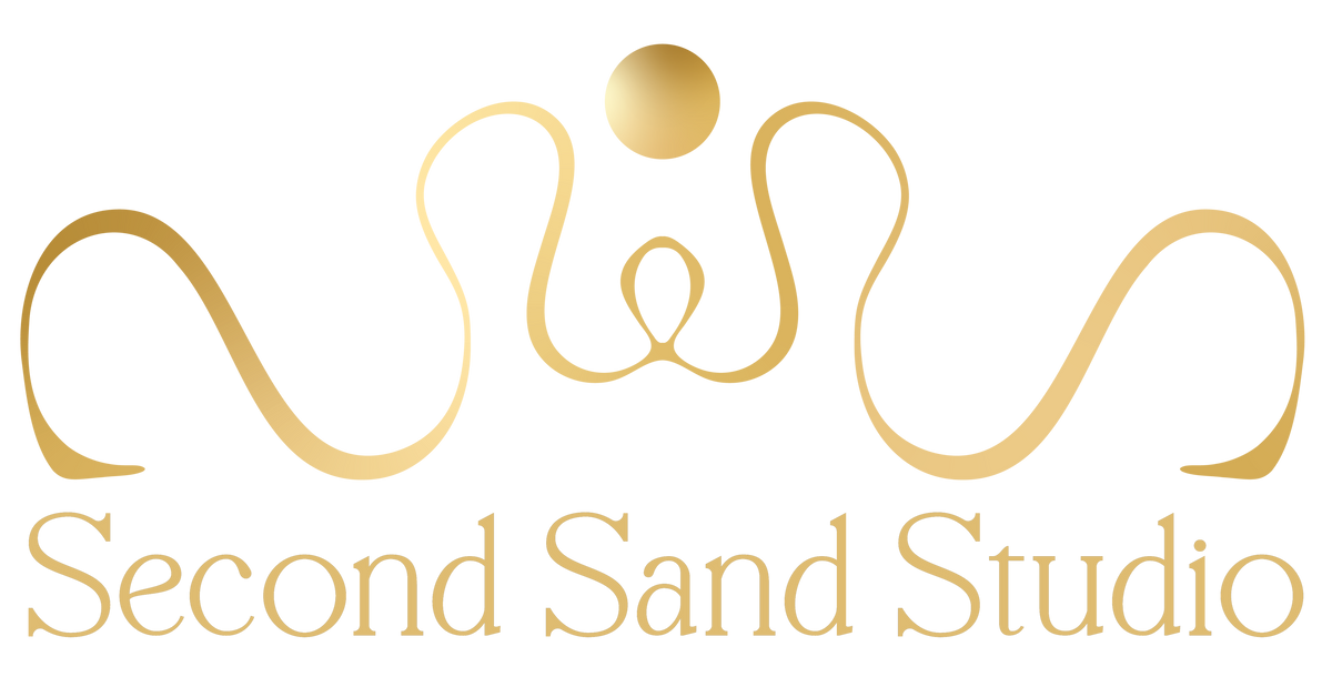 Privacy policy – Second Sand Studio