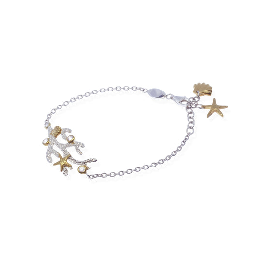 Sunaka Coral Reef bracelet