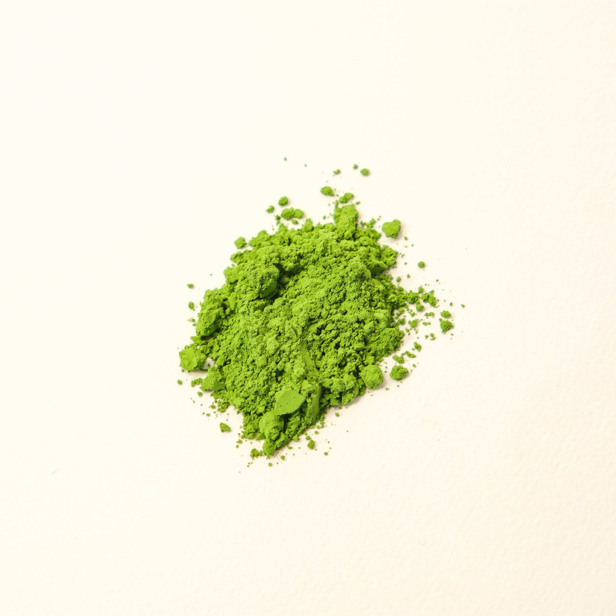 Organic Ceremonial Matcha whisked