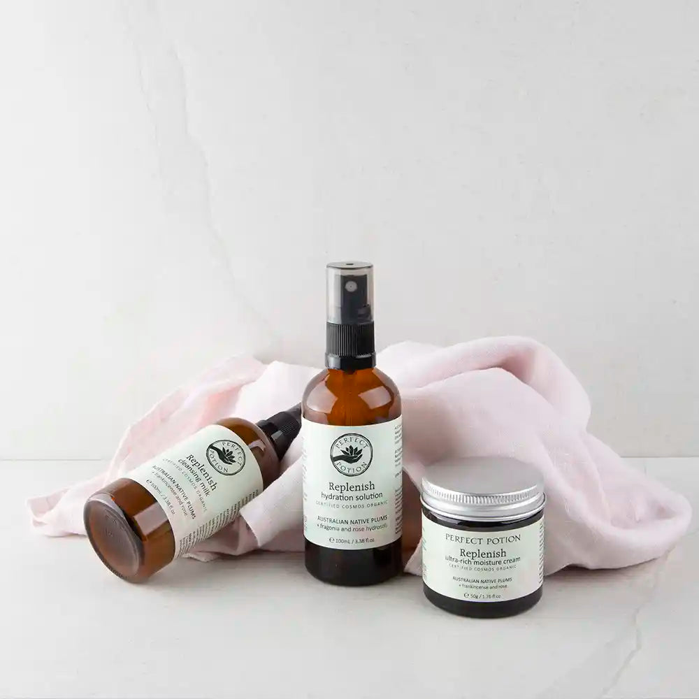 Replenish Hydration Solution by Perfect Potion