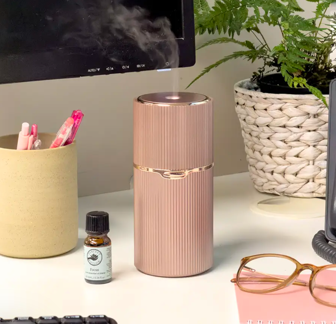 Wonder Mist Portable Diffuser