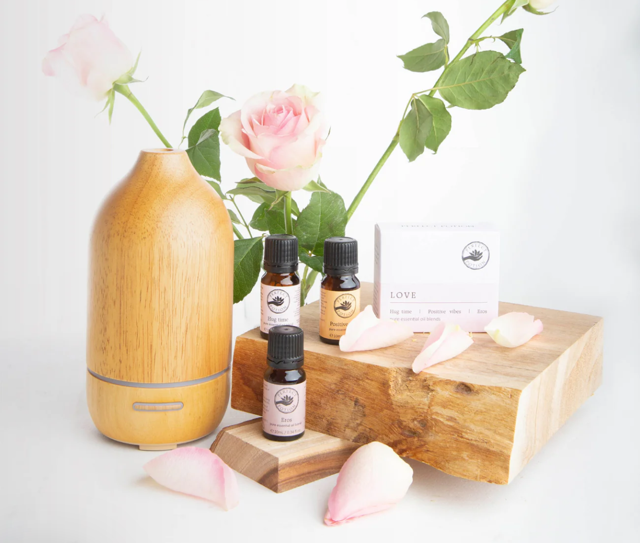 Love Trio Kit
