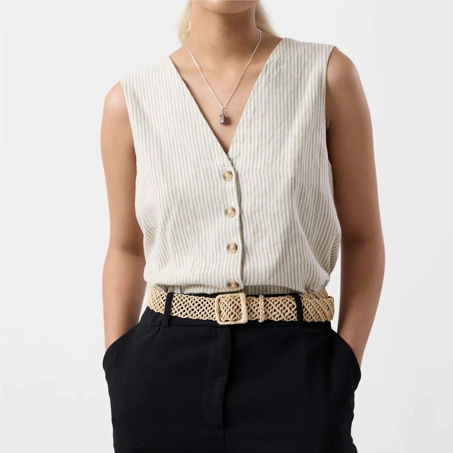 Terena Belt by TANORA - image 3