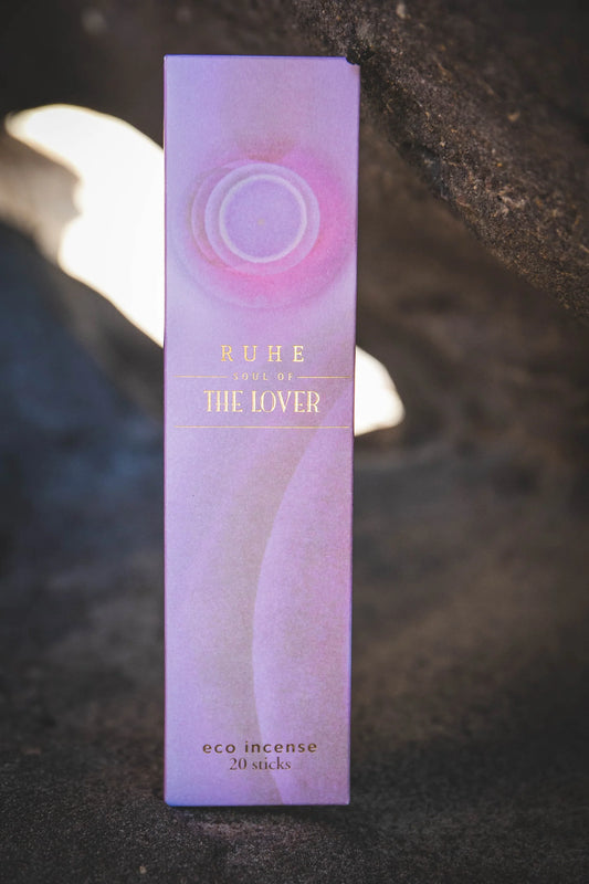 The Lover Sticks by Holy Smoke - image 2