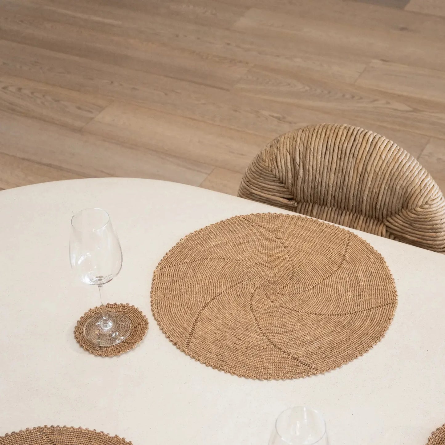 Akora Placemat Set by TANORA - image 7