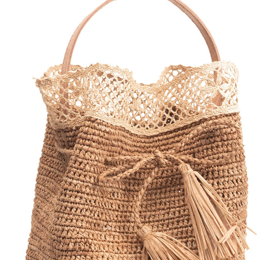 Bombo Bag by TANORA - image 2
