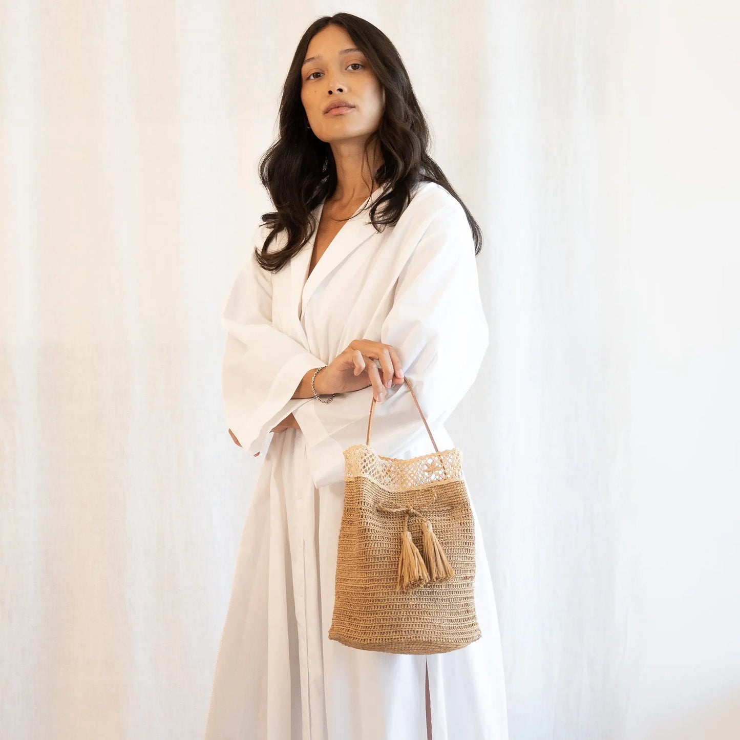 Bombo Bag by TANORA - image 4