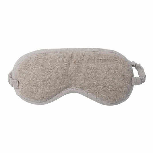 Luca® Linen Eye Mask by Eadie Lifestyle