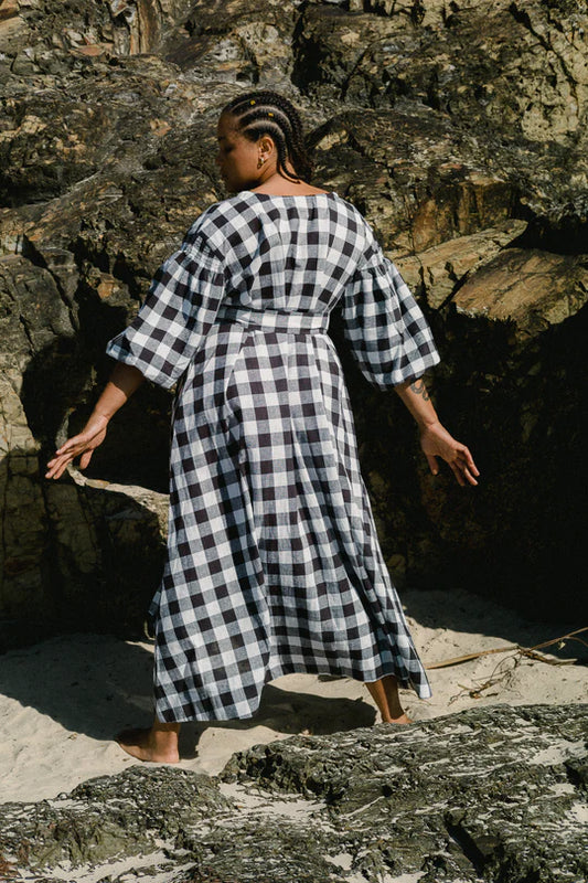 Martha Dress by Little Tienda - image 2