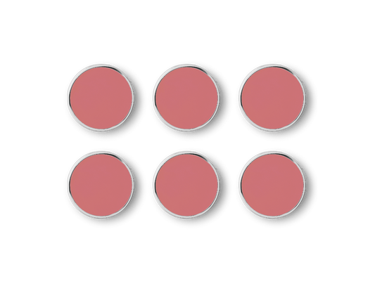 The Buttons in Berry