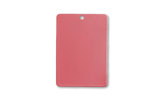 The Colour Swatch in Berry