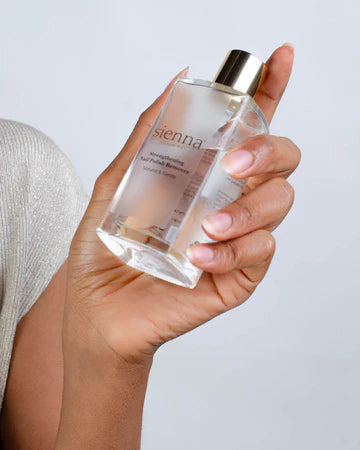 Strengthening Nail Polish Remover by Sienna - image 2