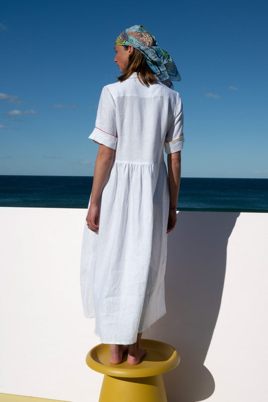 Sienna Dress by The Boy and I - image 2