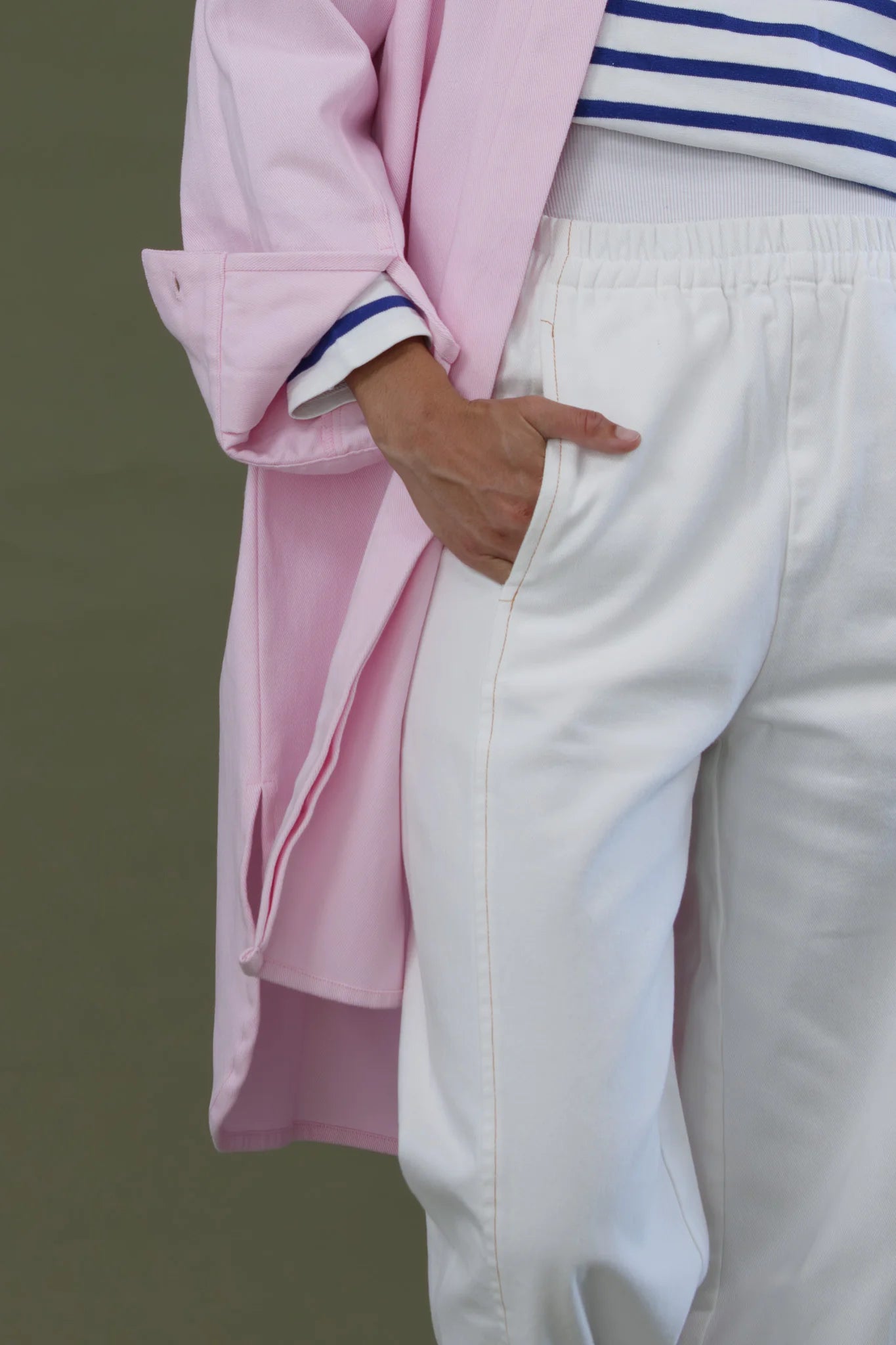 Blaze Jogger Pant