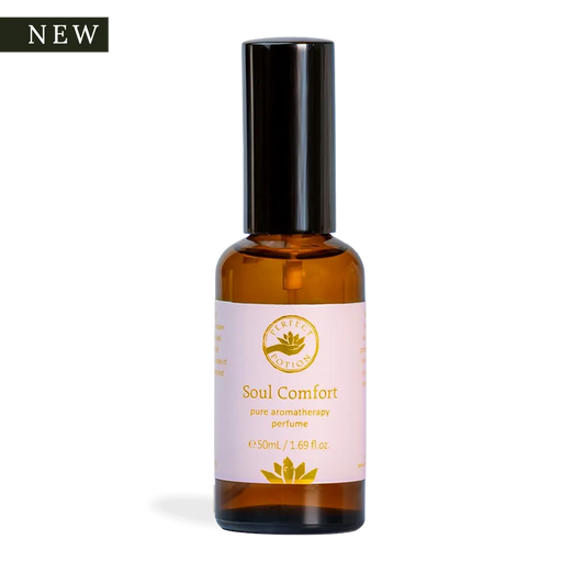 Soul Comfort Natural Perfume by Perfect Potion