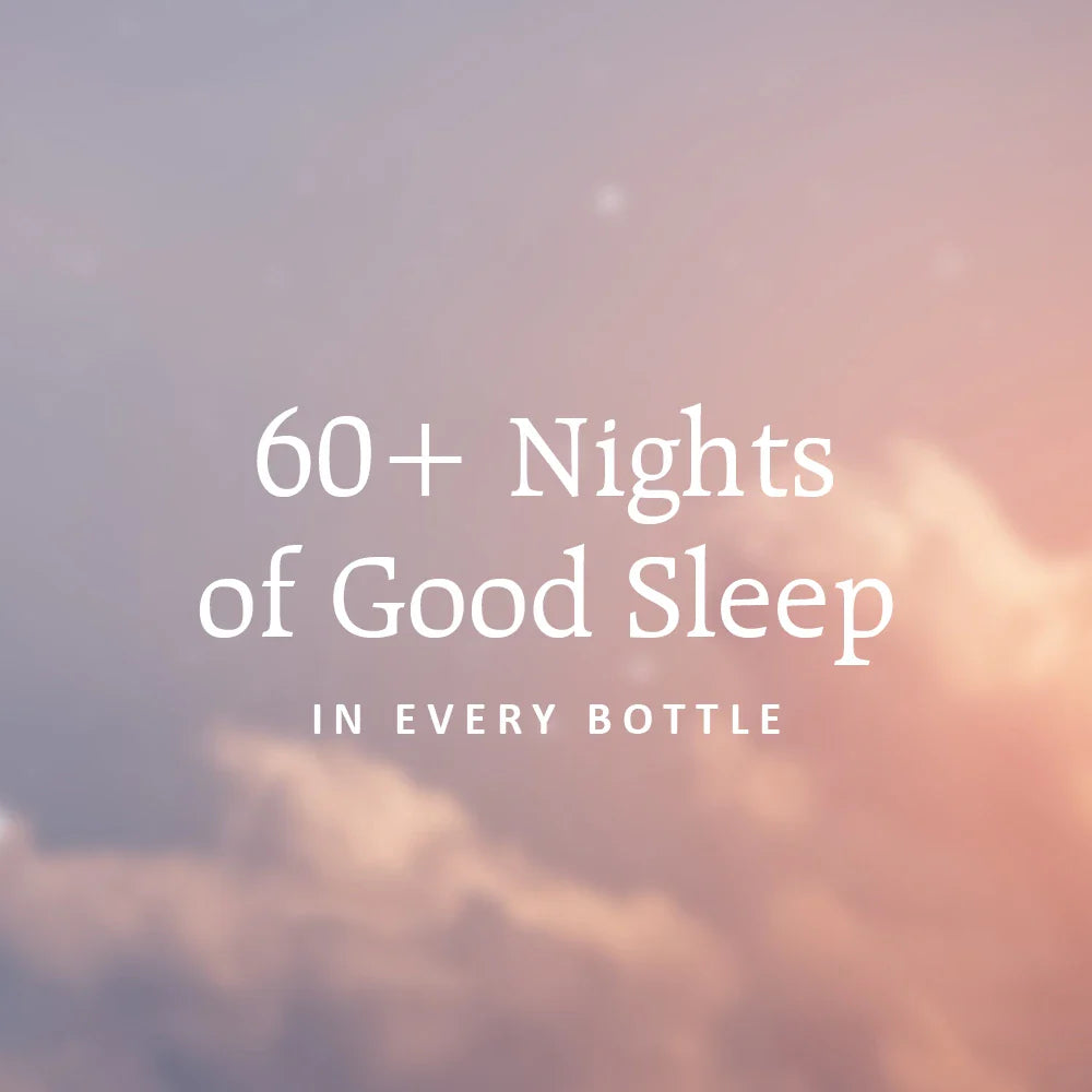 Sweet Dreams Pillow Mist by Perfect Potion