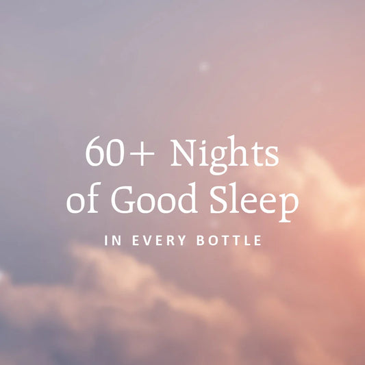 Sweet Dreams Pillow Mist by Perfect Potion