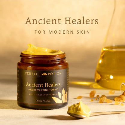 Ancient Healers Intensive Repair Cream by Perfect Potion - image 2