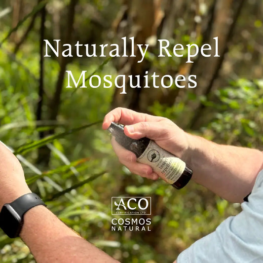 Natural Insect Repellent by Perfect Potion
