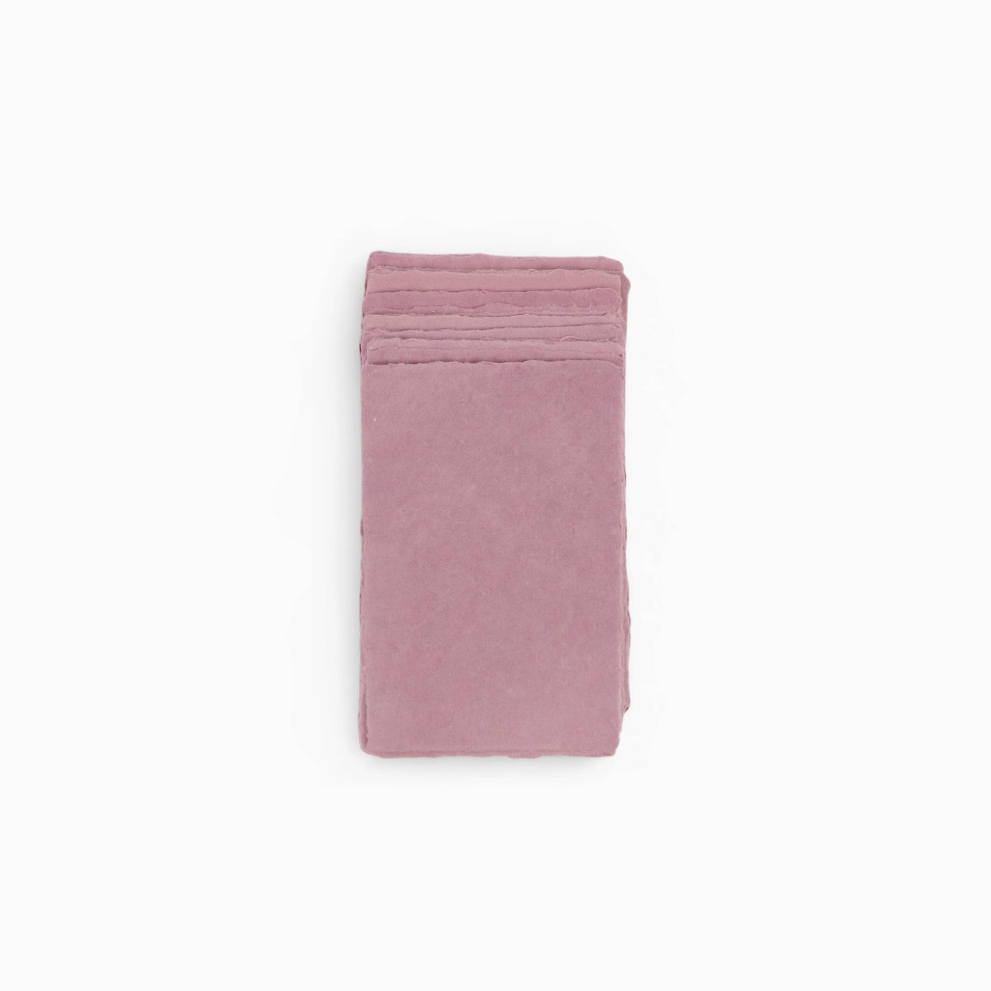 Artist's Paper Bundle - Lilac by Craft Boat - 4