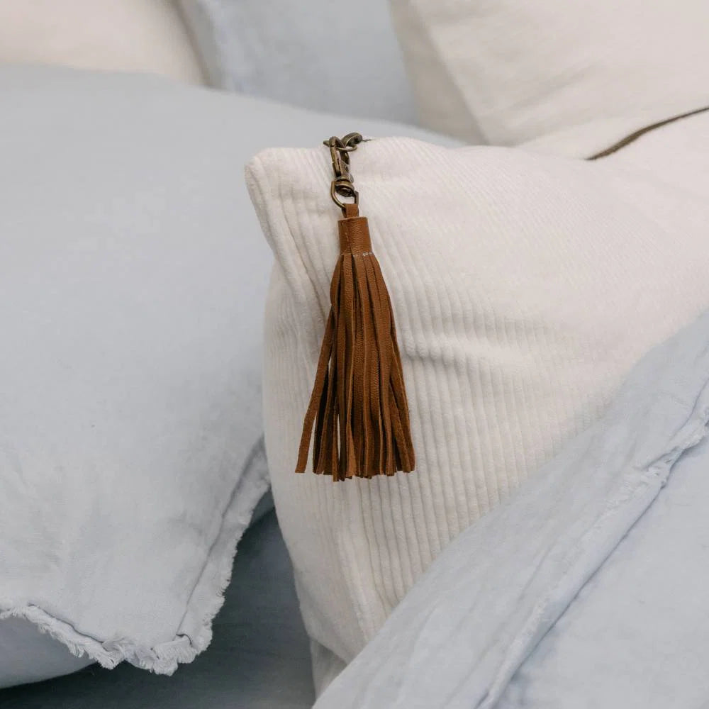 Hudson Corduroy Long Lumbar by Eadie Lifestyle - image 2