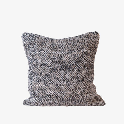 Wabi Cushion - Midnight