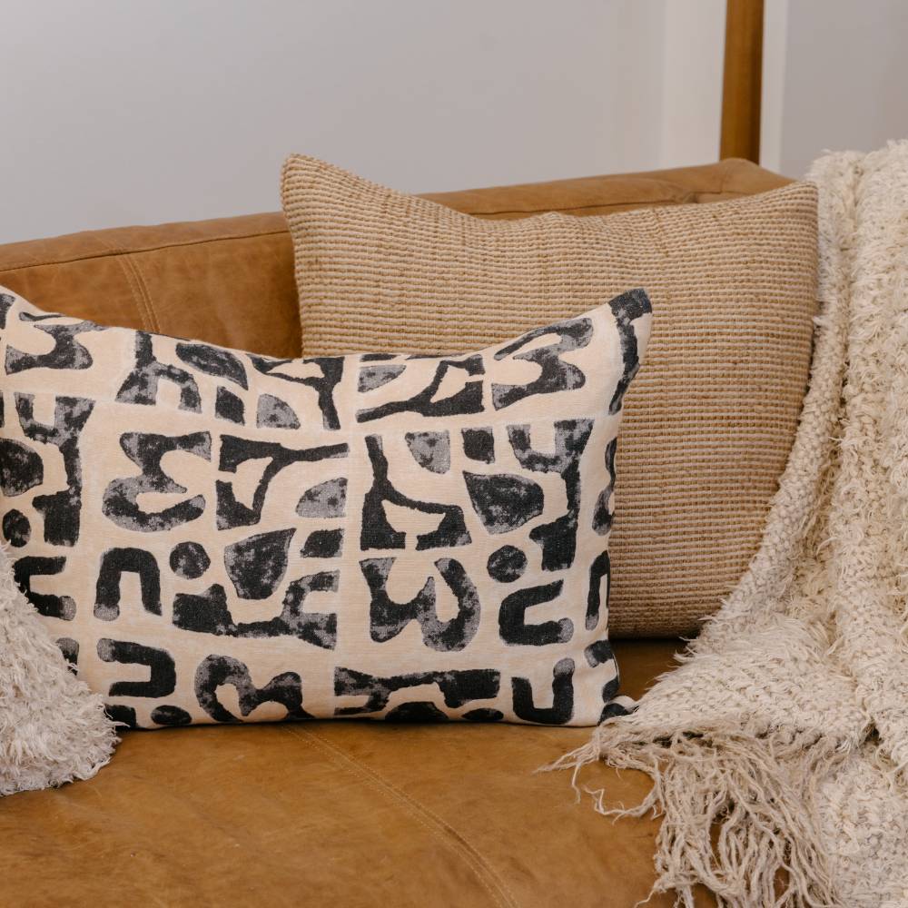 Carrie Cushion by Eadie Lifestyle