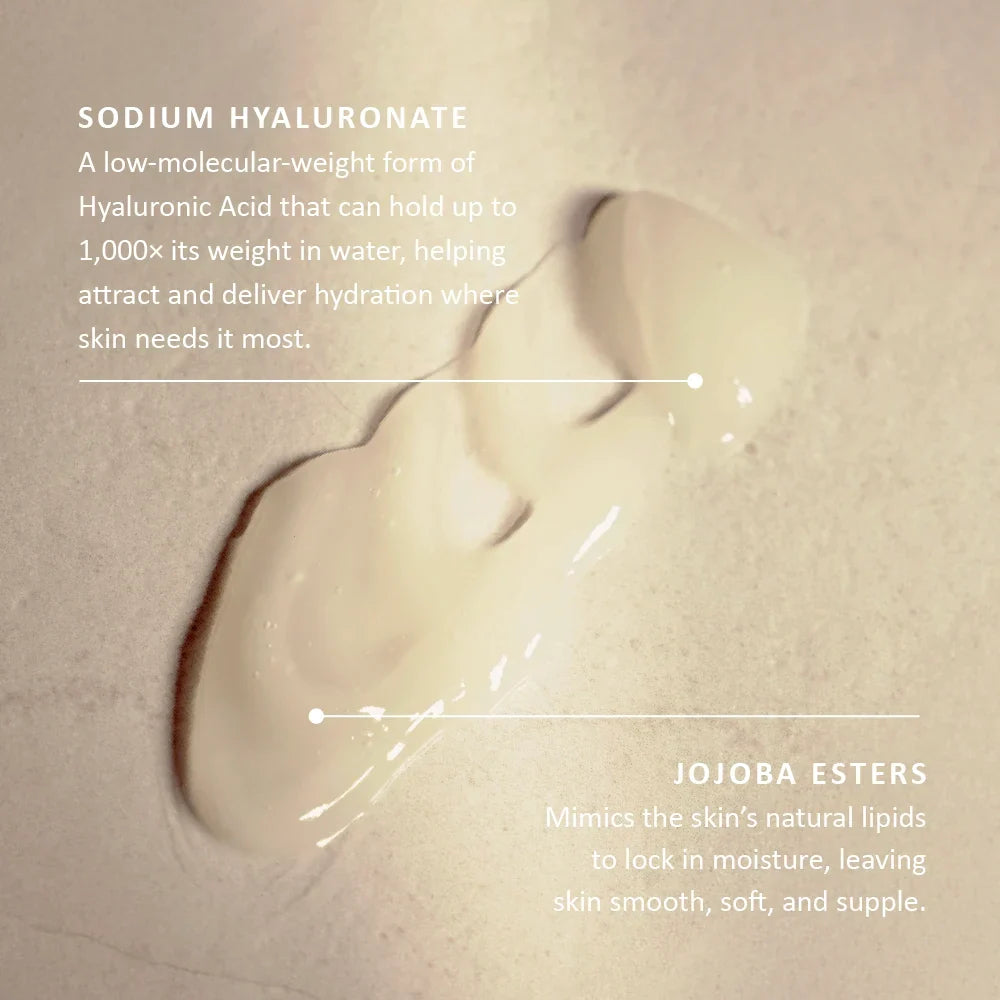 Rose Dew Jelly Mask ingredients by Perfect Potion