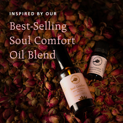 Soul Comfort Natural Perfume by Perfect Potion