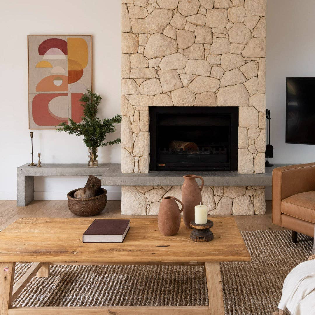 Kidman Jute Twist Rug by Zebra Home - image 2