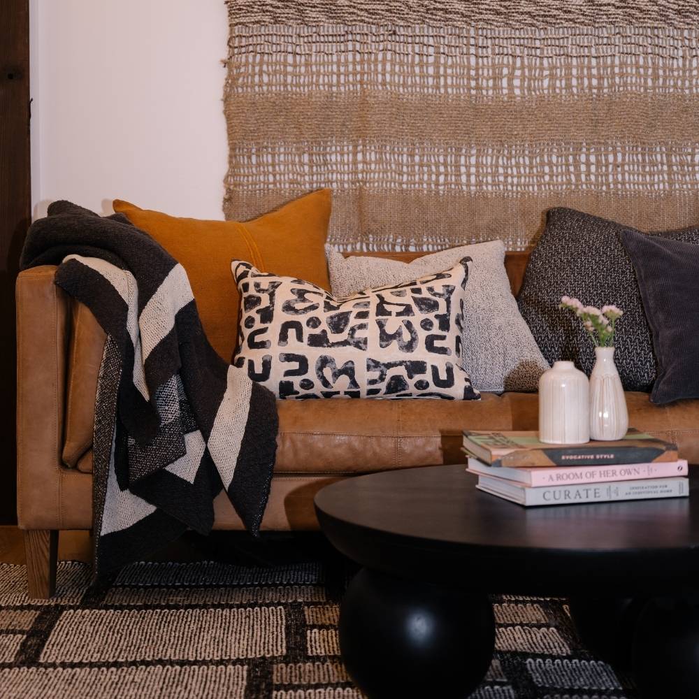Zen Throw by Eadie Lifestyle - image 4