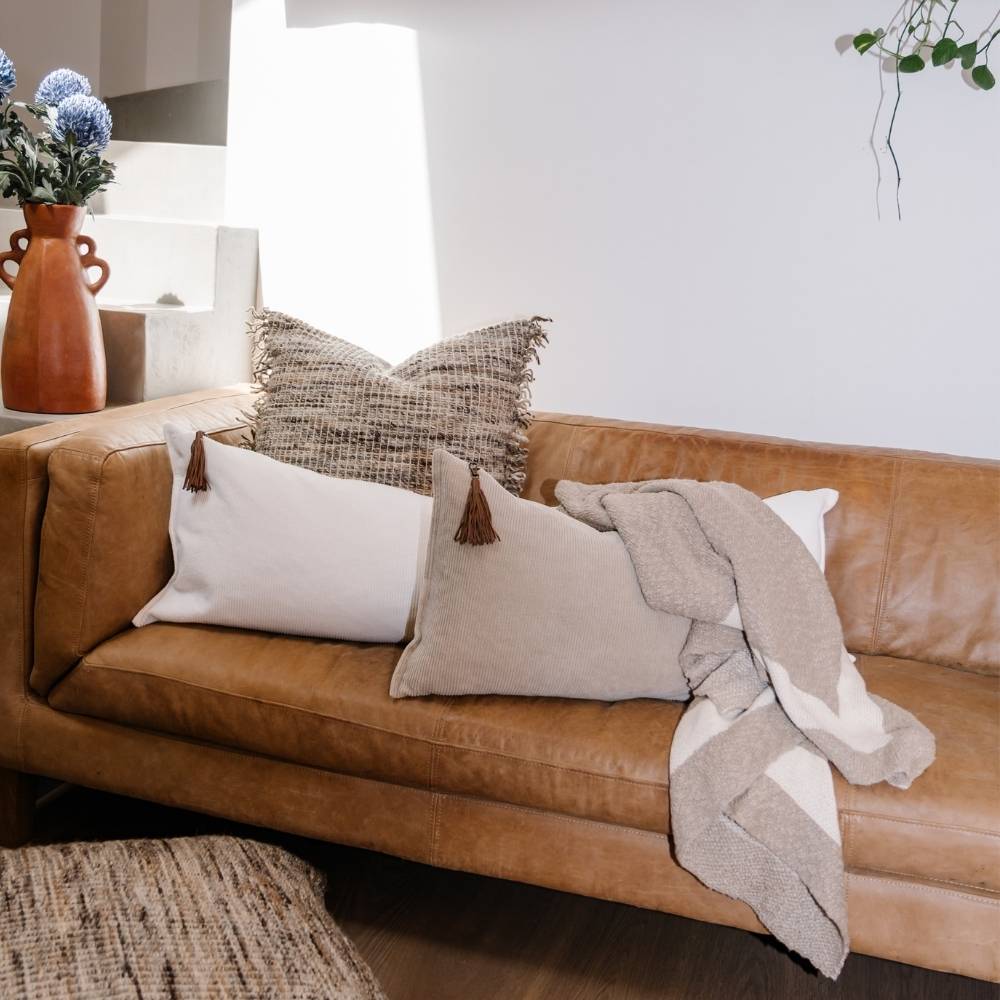 Zen Throw by Eadie Lifestyle - image 2