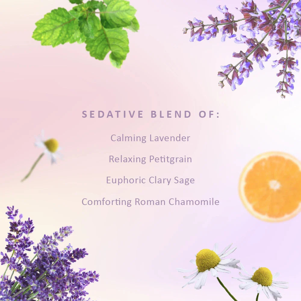 Sweet Dreams Pillow Mist by Perfect Potion