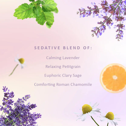 Sweet Dreams Pillow Mist by Perfect Potion